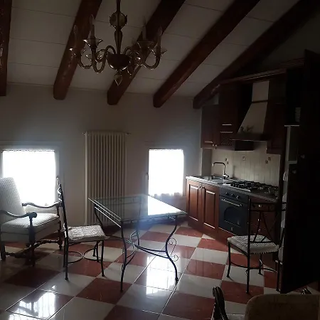 Corte Di Venezia 4* Μέστρε