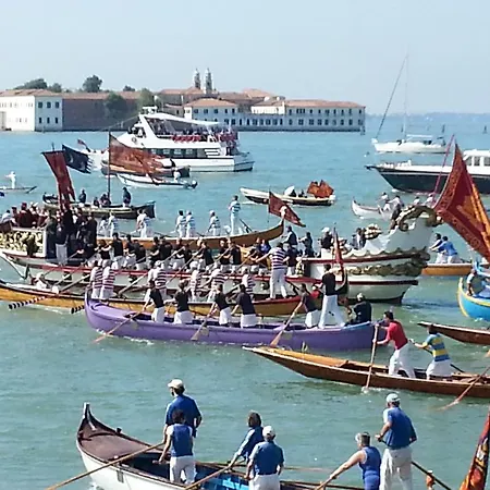 Corte Di Venezia 4*