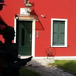 Corte Di Venezia לינה וארוחת בוקר