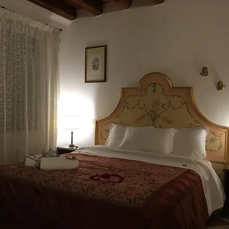 לינה וארוחת בוקר Corte Di Venezia