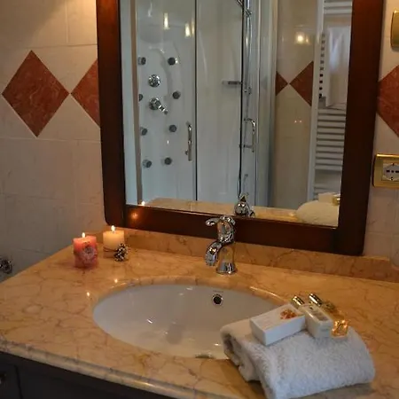 Corte Di Venezia