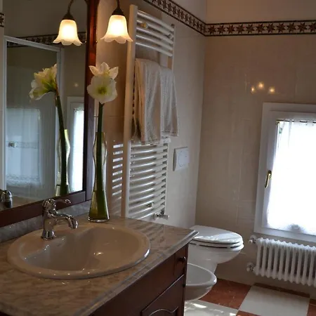 Bed & Breakfast Corte Di Venezia Mestre