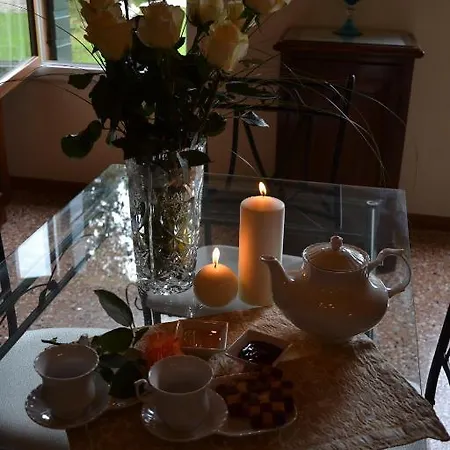 Bed & Breakfast Corte Di Venezia 3*