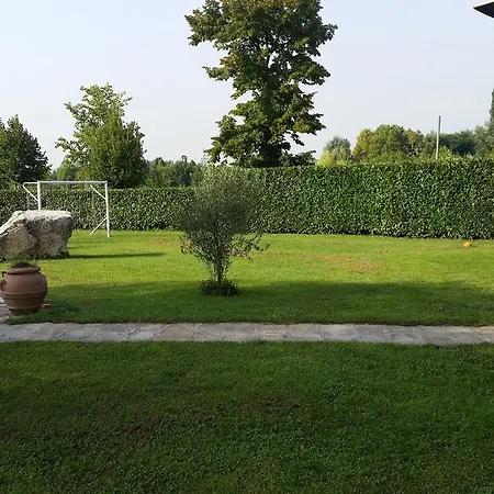 Bed & Breakfast Corte Di Venezia