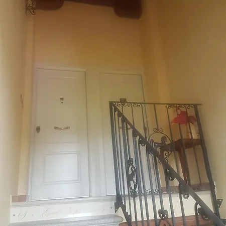 Bed & Breakfast Corte Di Venezia Mestre