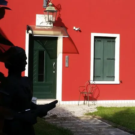 Corte Di Venezia Bed & Breakfast