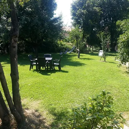 Corte Di Venezia מסטרה