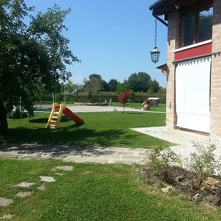 Corte Di Venezia Bed & Breakfast