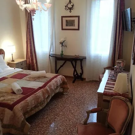 Bed & Breakfast Corte Di Venezia Mestre