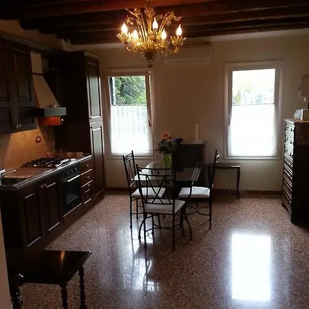 Bed & Breakfast Corte Di Venezia