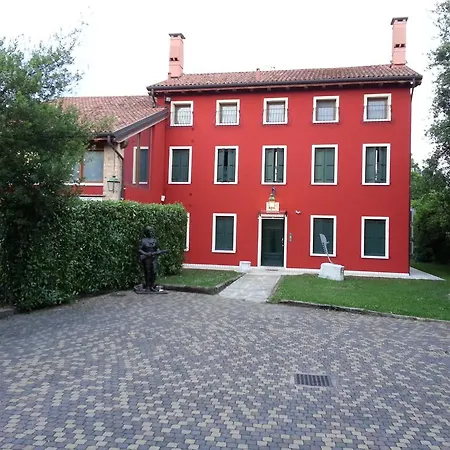 Corte Di Venezia Bed & Breakfast